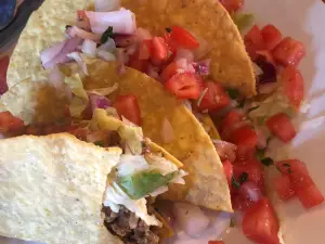 Bubba Garcia's Mexican Cantina