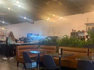 Ouachita Coffee Roasters