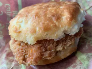 Bojangles'