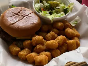 George & Louie's Seafood Restaurant