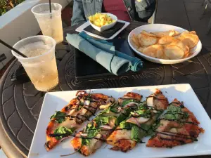 Perch 360 Rooftop Restaurant & Bar