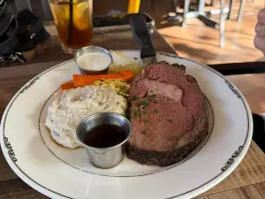 Fargo's Steakhouse
