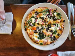 Knob Hill Tavern
