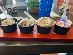 Trade Street Creamery & Sandwich Shoppe