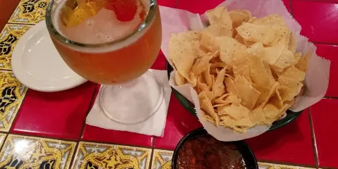 Posados Cafe