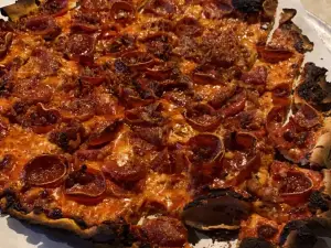 Cranky Pat's Pizzeria
