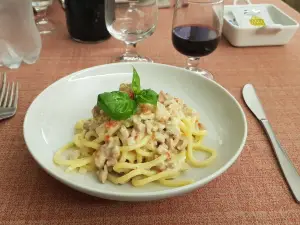 Trattoria da Nonno Cecchino