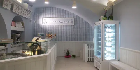 Frescolatte Gelateria Di Puglia