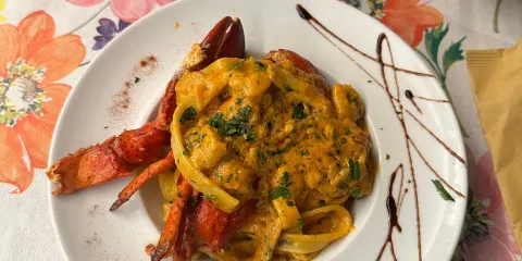 Trattoria Bollicine