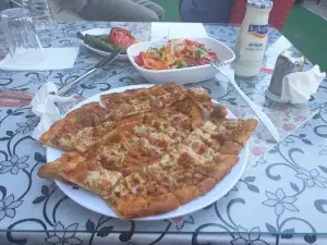 Sayar Pide Salonu Uşak Pide Salonu