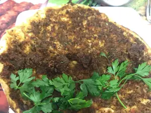 Dedecan Grill