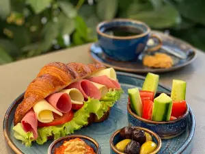 Maride Cafe