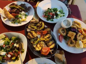 Tat Restaurant