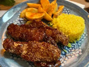 D'Bella Coffee & Food