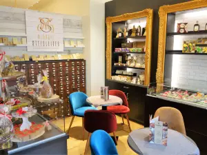 Cafe Steigleiter
