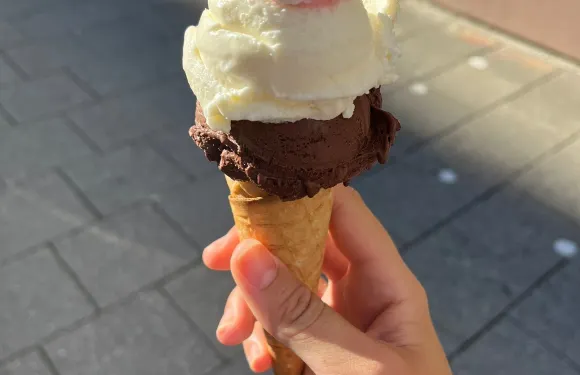 Gelateria Lorenzo Corno