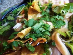 Hum Vegan Cuisine
