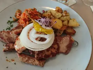 Restaurant Classic Montabaur
