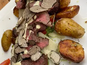 Schlemmerei Restaurant&Bar