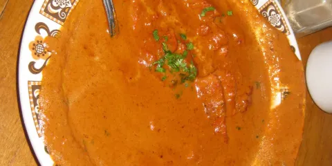 Tawa Grill