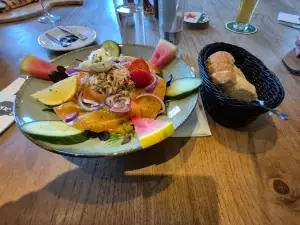 Brasserie Expreszo