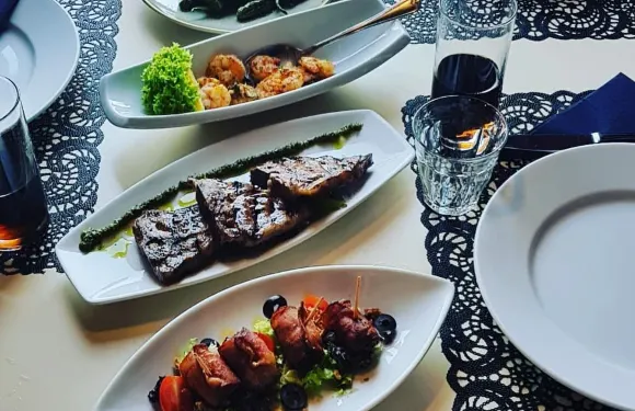 Spaans Restaurant Tisboven