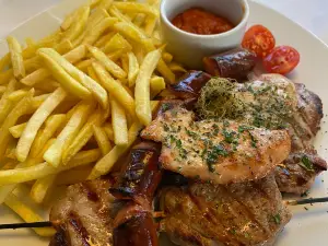 Restaurant Paradiso