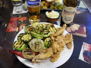 City Bistro
