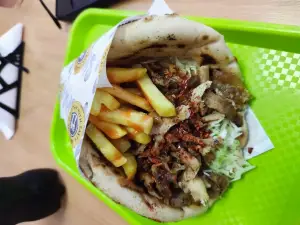 Pirgos Gyros