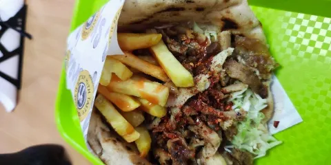 Pirgos Gyros