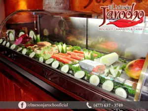 El Meson Jarocho