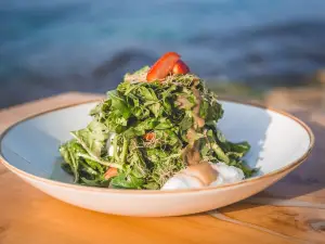 CAVO Rethymnon Restaurant