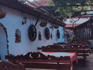 Restorant Toma