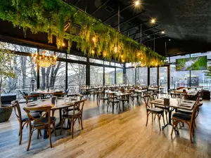 Jijil Restaurant Tsaghkadzor