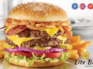 Lite Bite Restaurant