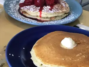 IHOP JURIQUILLA