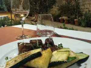 Restaurant La Grisa
