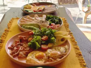 Che Gusto Paninoteca