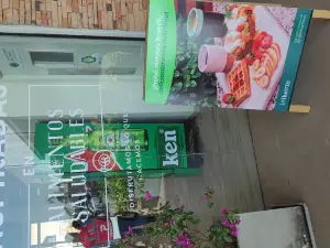 La Huerta