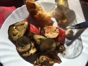 Biban Restaurant