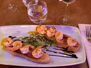 Rustic Italian Restaurant & Bar