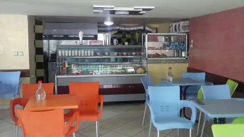 Cafe & Restaurant Délice in Midelt