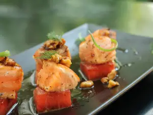 Azul Restaurant