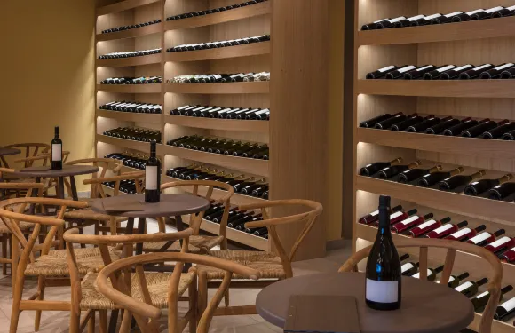 Timun & Wine bar