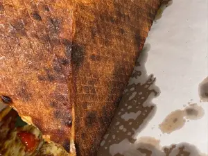 Pizzeria Toni Peperoni
