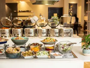 Iyeru Okin Restaurant