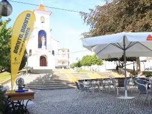 Taberna do Ze