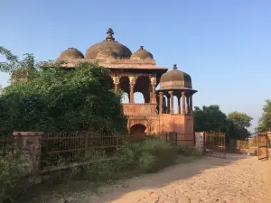 Sultan Bagh Resort by The Sky Imperial, Ranthambore