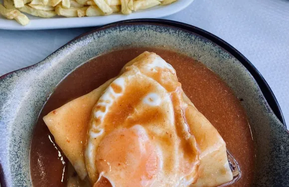 Restaurante Feiresense