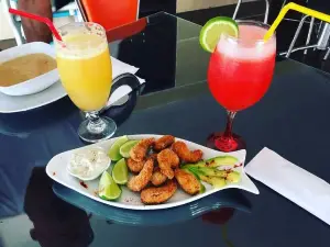 Burako Gourmet Bar